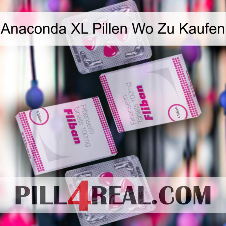 Anaconda Xl Pills Where To Buy 33